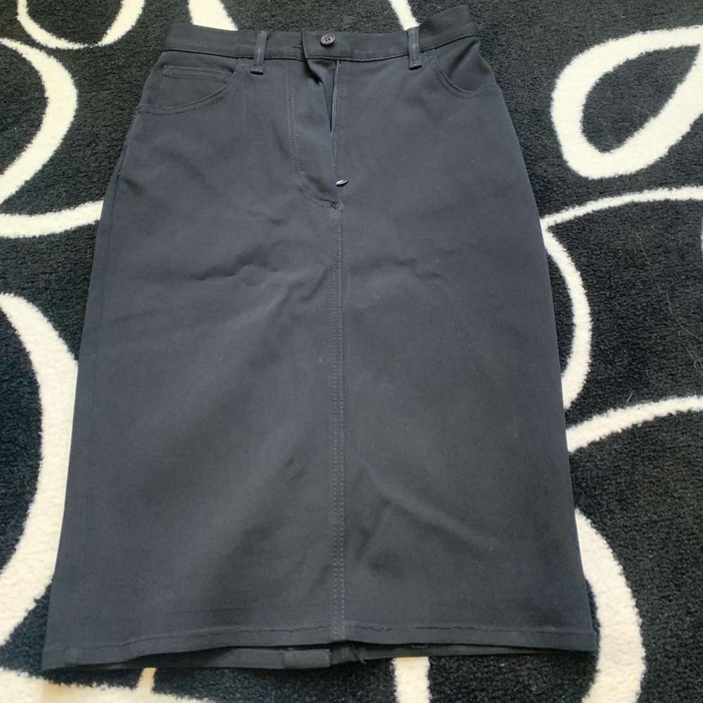 Dolce & Gabbana skirt